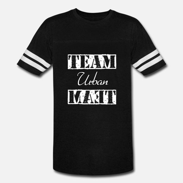 

team urban t shirt men designer short sleeve o neck vintage fitness new style summer style novelty shirt