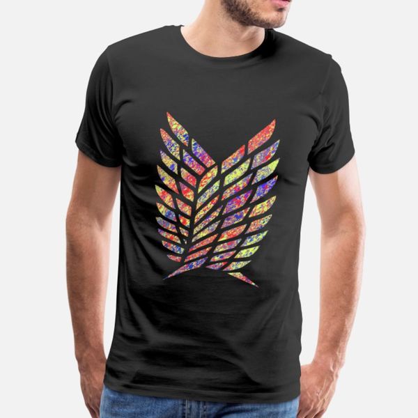 

attack color t shirt men graphic 100% cotton size s-3xl formal graphic new style summer style kawaii shirt
