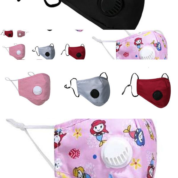 

designer mouth face mask mask face er pm2.5 dustproof anti-l washable reusable ice silk co s9rr 1a9b