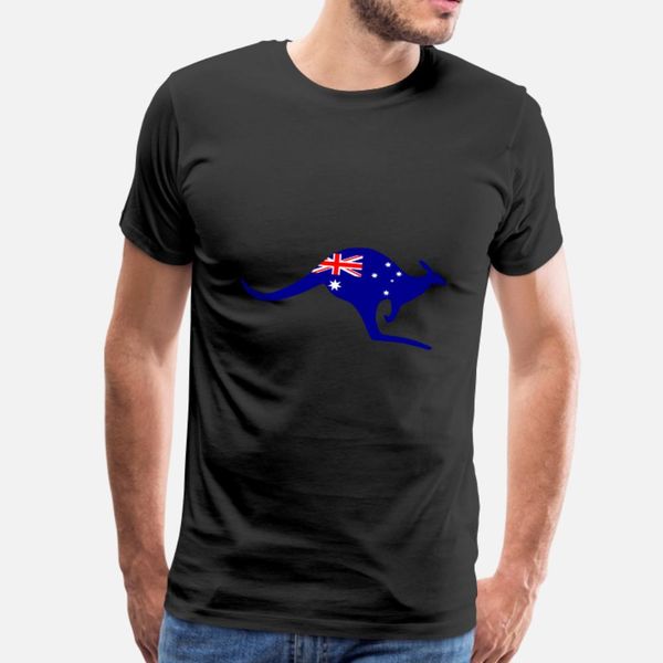 

looking for australia clothing australia map t shirt men create tee shirt s-xxxl clothing loose new fashion summer natural shirt