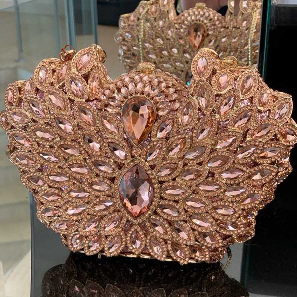 

exquisite ladies evening dress style chain female bag party shoulder bag clutch bridal wedding dress 2020 new