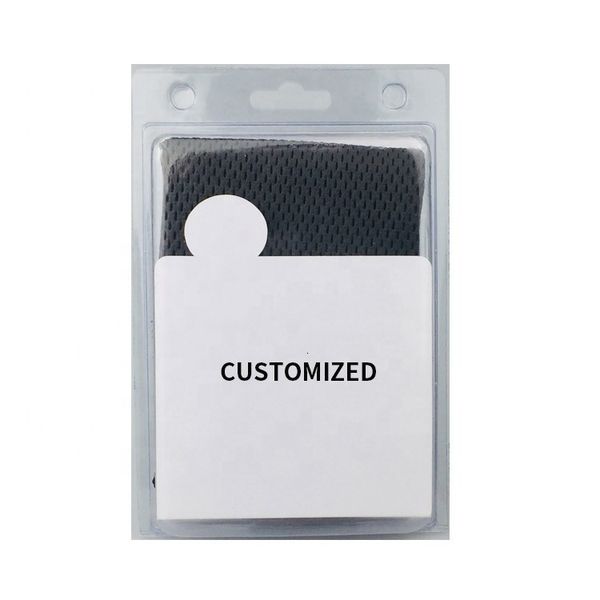 

customized nano-детализируя mini магия глины mitt car wash перчатки, Blue;gray