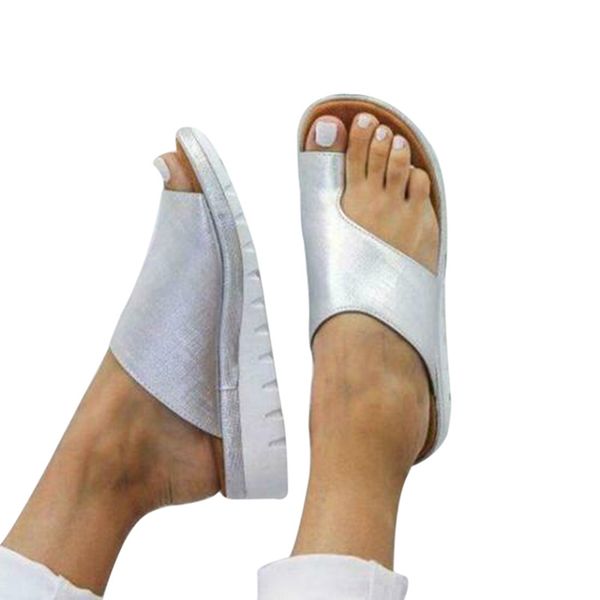 

women comfy platform sandal shoes summer beach travel shoes ed-shipping