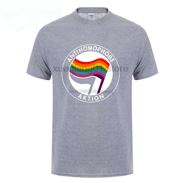 

antihomophobe aktion