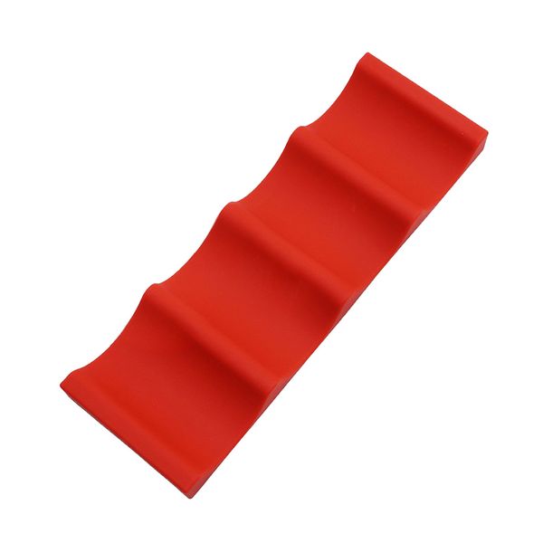 

organizer cans refrigerator stacking mat wine bottle rack silicone cabinet