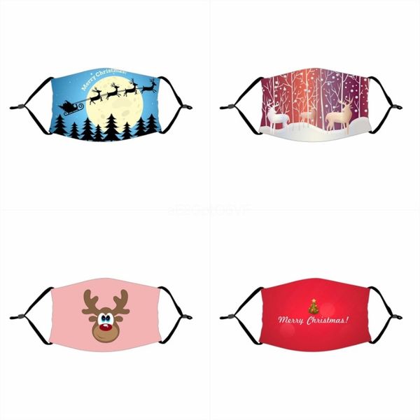 

america donald sports magic turban scarf 3d print dust face masks cap 2020 election us president protect mask #540#148#621, Black