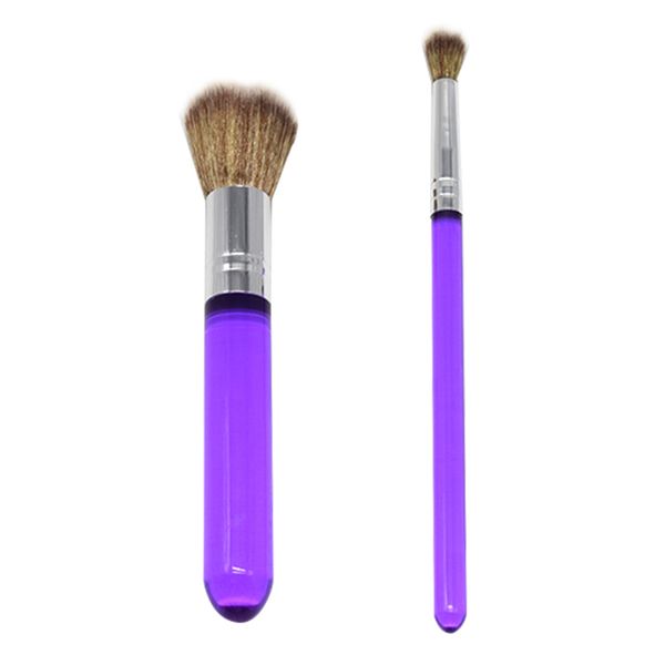 

2pcs/set fondant tool coloring brush dusting diy cake decorating embroidery pen