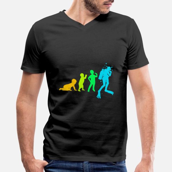 

погружение подарков подводное плавание snorkel ocean oxygen атолл тенниска мужчин дизайн футболка s-3xl family anti-wrinkle новая мода лето