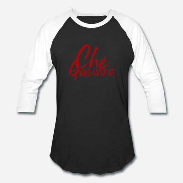 

che guevara revolution t shirt men fitness short sleeve size s-3xl solid color fitness breathable spring slim shirt