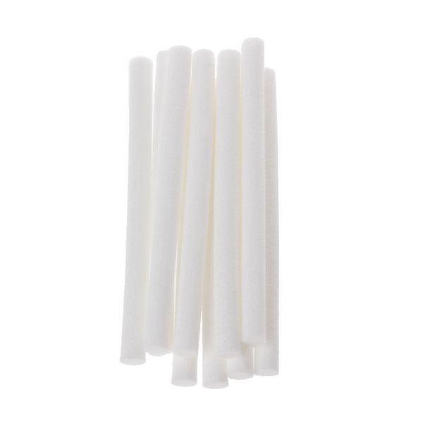 

80mm 10pcs humidifiers replacement filter can be cut for air aroma diffuser part