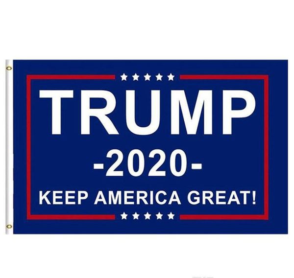 

banner 90*150cm usa 2020 great for 2020 president donald flags 3*5ft election garden flags america keep trump xhlight ndedt