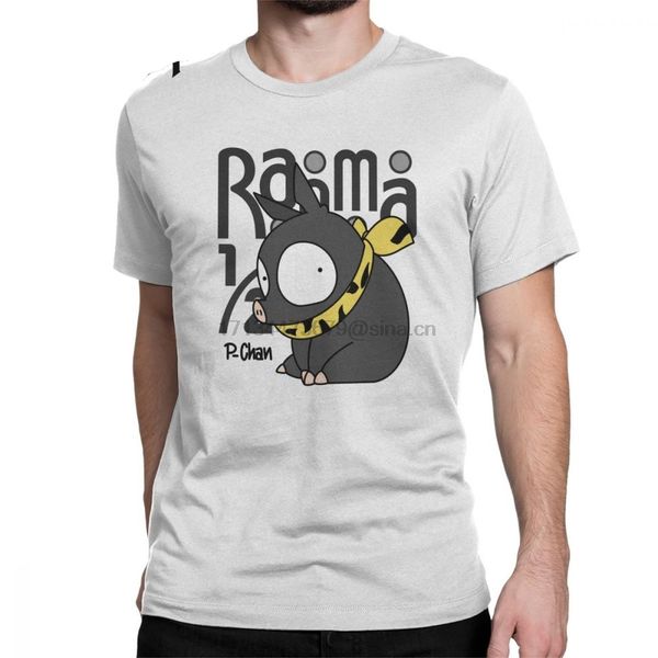 

men p chan ranma 12 t shirt anime akane p chan rumiko martial japanese pig cotton short sleeve tees birthday present t-shirt