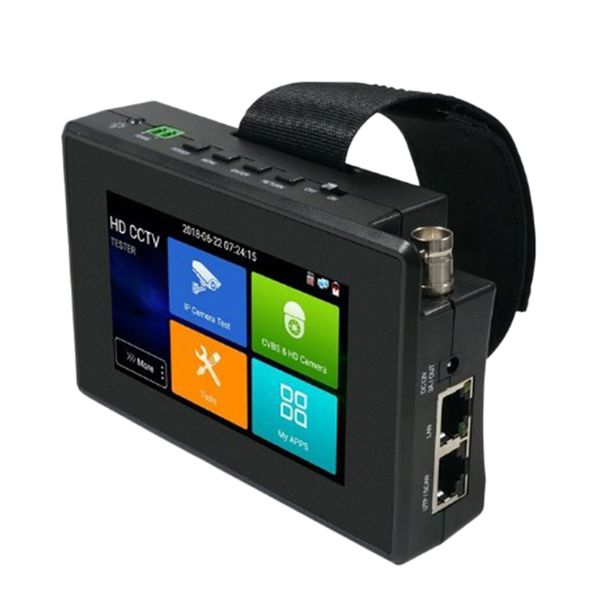 

box cameras engineering treasure coaxial network tester hd video test line hunting fun ip camera cctv