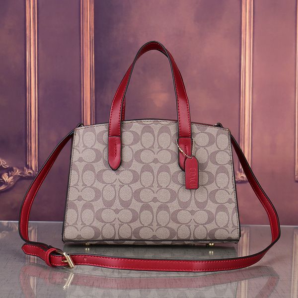 

2020 styles handbag famous designers name fashion leather handbags women tote shoulder bags lady