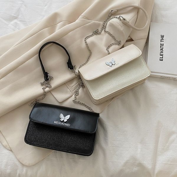 

текстурированные женщин малый квадрат 2020 новый корейский стиль случайные цепи плеча сумку универсальный небольшой квадратный мешок моды hz