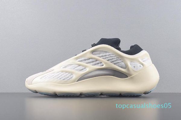 

latest 700 mnvn running mens women shoes vanta 700 v3 alvah azael inertia kanye west milky magnet v2 mist alien runner sneakers3 t05, Black