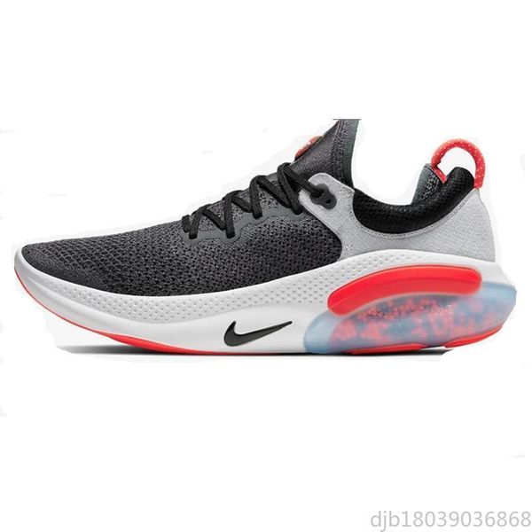 

release joyride shoes run fk knit running shoes for men white sail black orange university red blue volt mens trainers sneakers a1, Black;brown