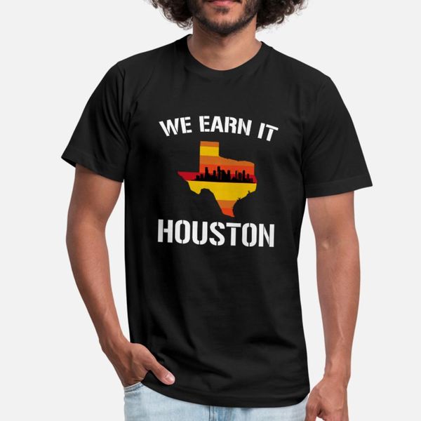 

houston baseball throwback retro astro stripe shir t shirt men knitted cotton euro size s-3xl leisure crazy building summer style shirt