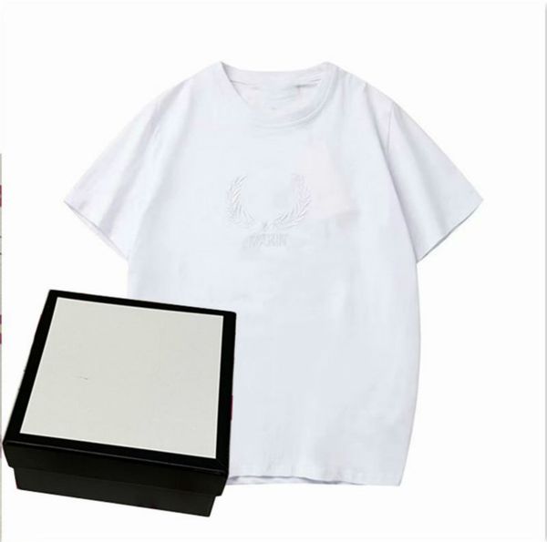 

italy casual t shirt for men summer fashion pattern print round neck short sleeves mens womens t shirt tees, White;black