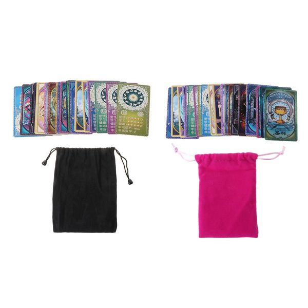 

for waterproof card games mythic pvc creative discount tarot divination off fate usa fortune pvc creative ucprk jjxh