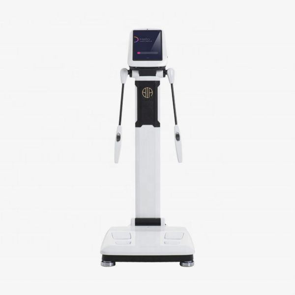 

salon health human body elements analysis manual weighing scales beauty care weight reduce body bia composition analyzer