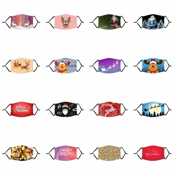 

windproof print face mask mouth er balaclavas bandanas headwear neck gaiter magic biden mask headbands cycling motorcycle p #148#459, Black