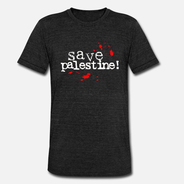 

save palestine t shirt men personalized short sleeve s-xxxl clothing anti-wrinkle comfortable summer style pictures shirt