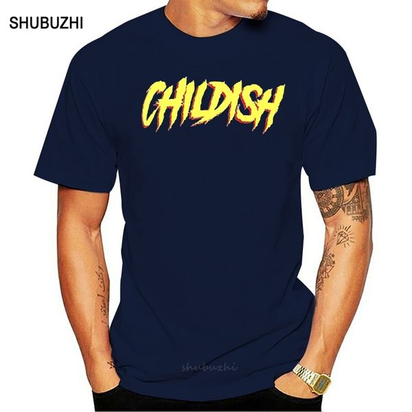 

tgfbro - childish t shirt tgfbro tgf bro childish