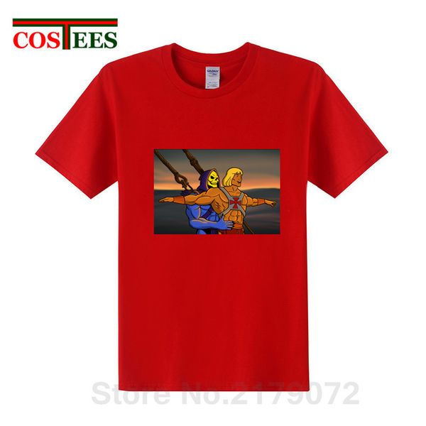 

new funny movie titanic skull design i'm flying t-shirt skeleton buddies t shirt men bro gift my heart will go on tee shirt