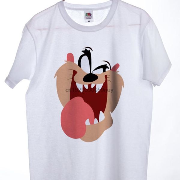 

taz looney tunes original art t shirt everkom men women kid tshirts 624