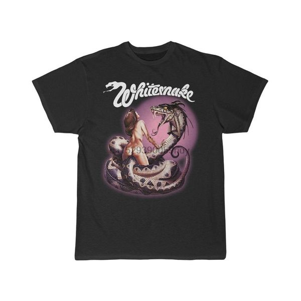 

whitesnake lovehunter hardrock blues rock ultra cotton tee