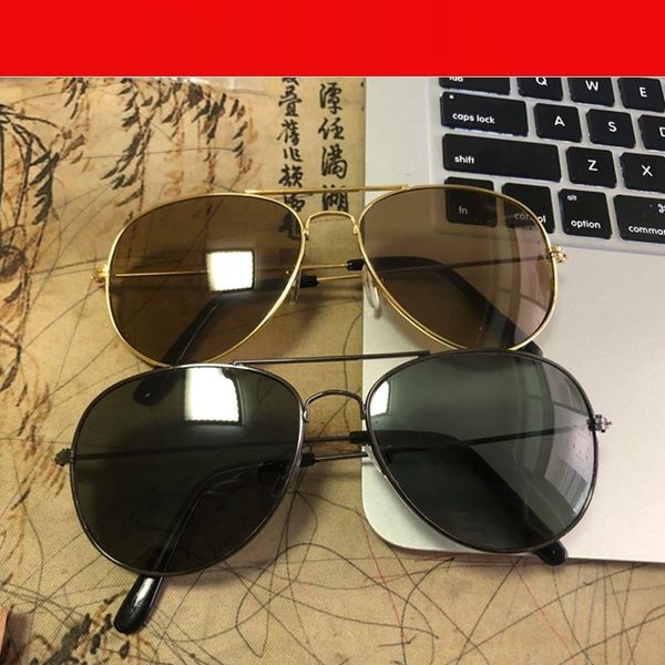 

dgbb2 2020 tempered pilot classic glass sunglassesclam women's sun drivers men's driving 3026 sun glasses and sunglasses sun ndsem