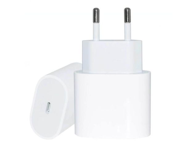 

real fast charging eu us 18w fast charge pd charger usb-c cable for phone 11 pro max series usb type c power adapter