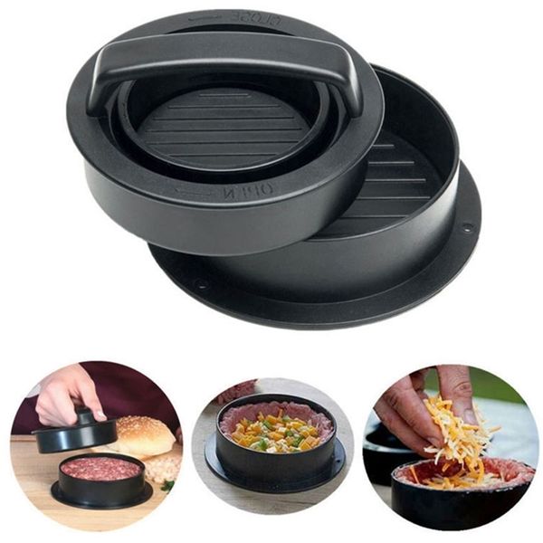 

meat maker press home cooking tools hamburger patties maker burger hamburger press meat press cookware kitchen dining tool patty makers