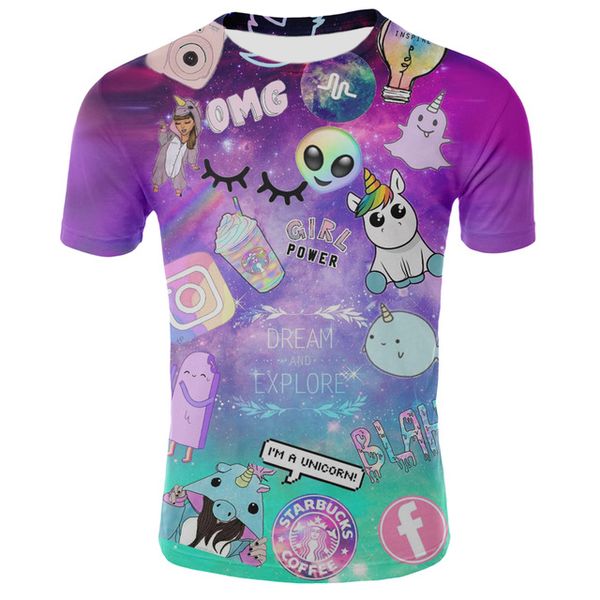 

newly designed skull 3d print shirts hentai oversized horror men clothing