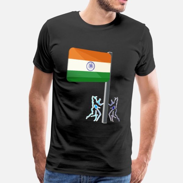 

india independence dayspecial t shirt men designs short sleeve s-xxxl pattern crazy new fashion spring pictures shirt