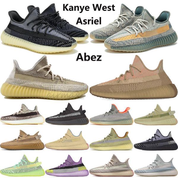 

adidas boost 350 v2 новый азриэл исрафил oreo шлак desert sage marsh льняной zyon земля лен отражающую канье уэста кроссовки мужчин женщин с