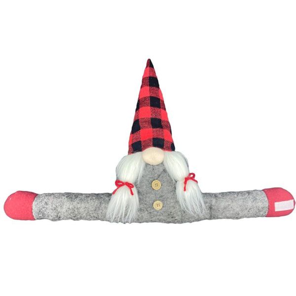 

room no hanging face ornaments tree leg christmas hat christmas hanging doll pendants decoration lattice decoration yxlkmm dh_niceshop