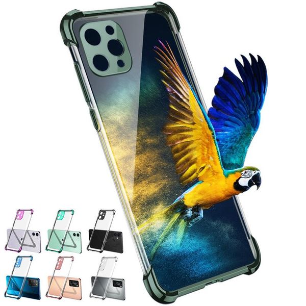 

phone case for iphone11pro max xr xs max x 8 7 plus se electroplated soft imd back cover