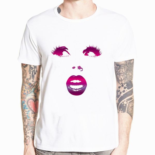 

men rupaul not today satan not today rupaul's drag race t-shirt o-neck short sleeves oversize tshirt streetwear shirts tees