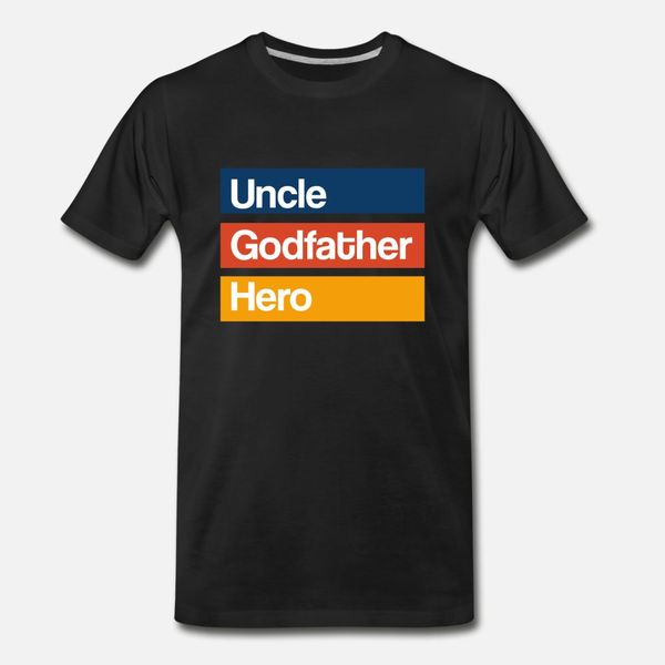 

uncle t shirt men personalized short sleeve size s-3xl novelty graphic breathable summer vintage shirt