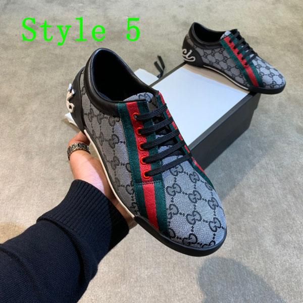 

the luxury fashion speed runner splice casual shoes mesh leather running shoes for man superstars vacation ankle boots with original box, Black
