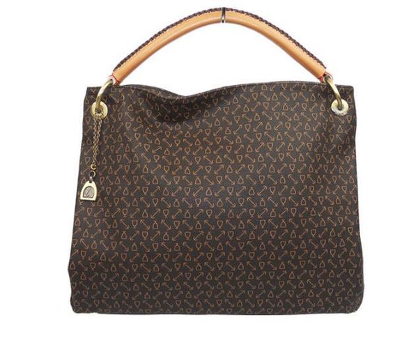 

designer-2019 new fashion woman shoulder bags handbags women bags designer pu totes women wallet