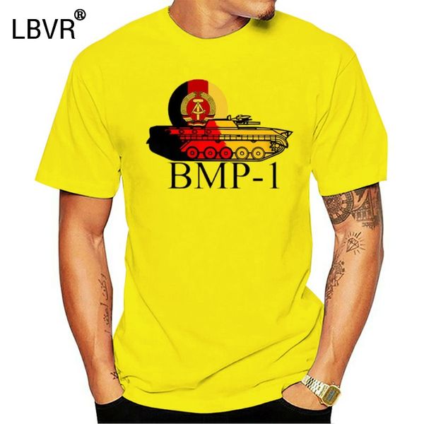 

bmp-1 nva schatzenpanzer ddr panzer fahren fan reservist - t shirt #26888