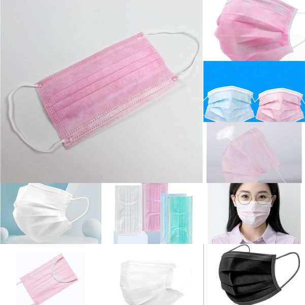 

pink k mask reusable party mask facemasks pfe 95% filtration protective pm2. ccpq8fdq