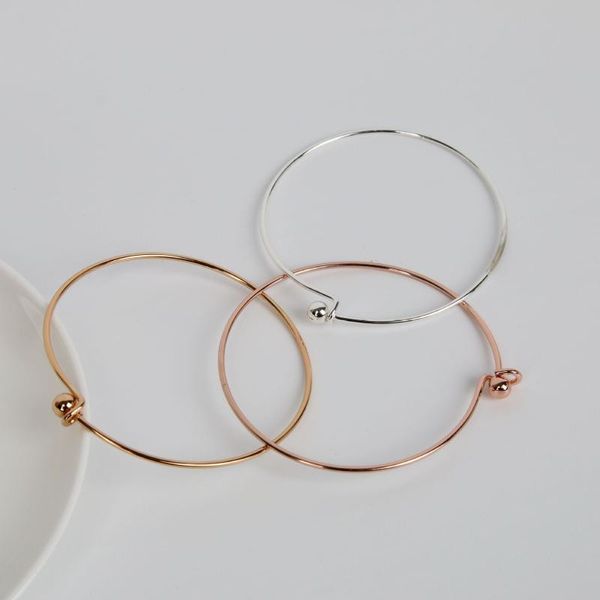 

punk girl fashion simple bead activity woman's unique jewelry friend's day gift simple design, Black