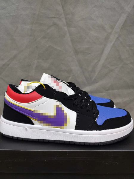 

est men's sneaker new mixed color student sneaker trend sport versatile couple sneakers 36-44 2081504b