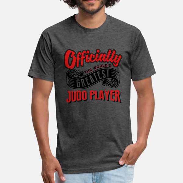 

официально миры greatest дзюдо играть футболка мужчины printed tee shirt s-3xl fit подарков аутентичные summer style trend shirt