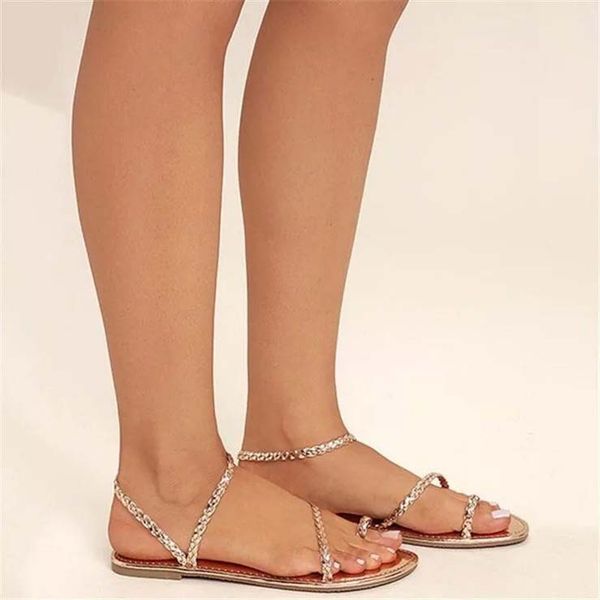

fashion women sandals summer flats real slide leather platform rsandals flats shoes sandal slipper ladies beach shoes shoe10 p9, Black