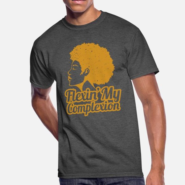 

melanin queen t shirt men designs cotton plus size 3xl basic solid famous authentic summer formal shirt